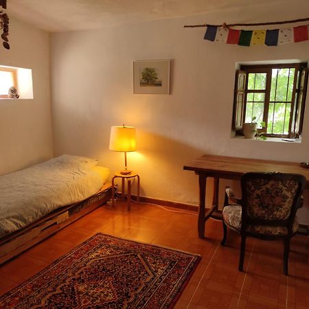 Nature Home Maitreya Lorca  Exterior foto