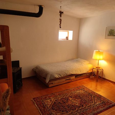 Nature Home Maitreya Lorca  Exterior foto