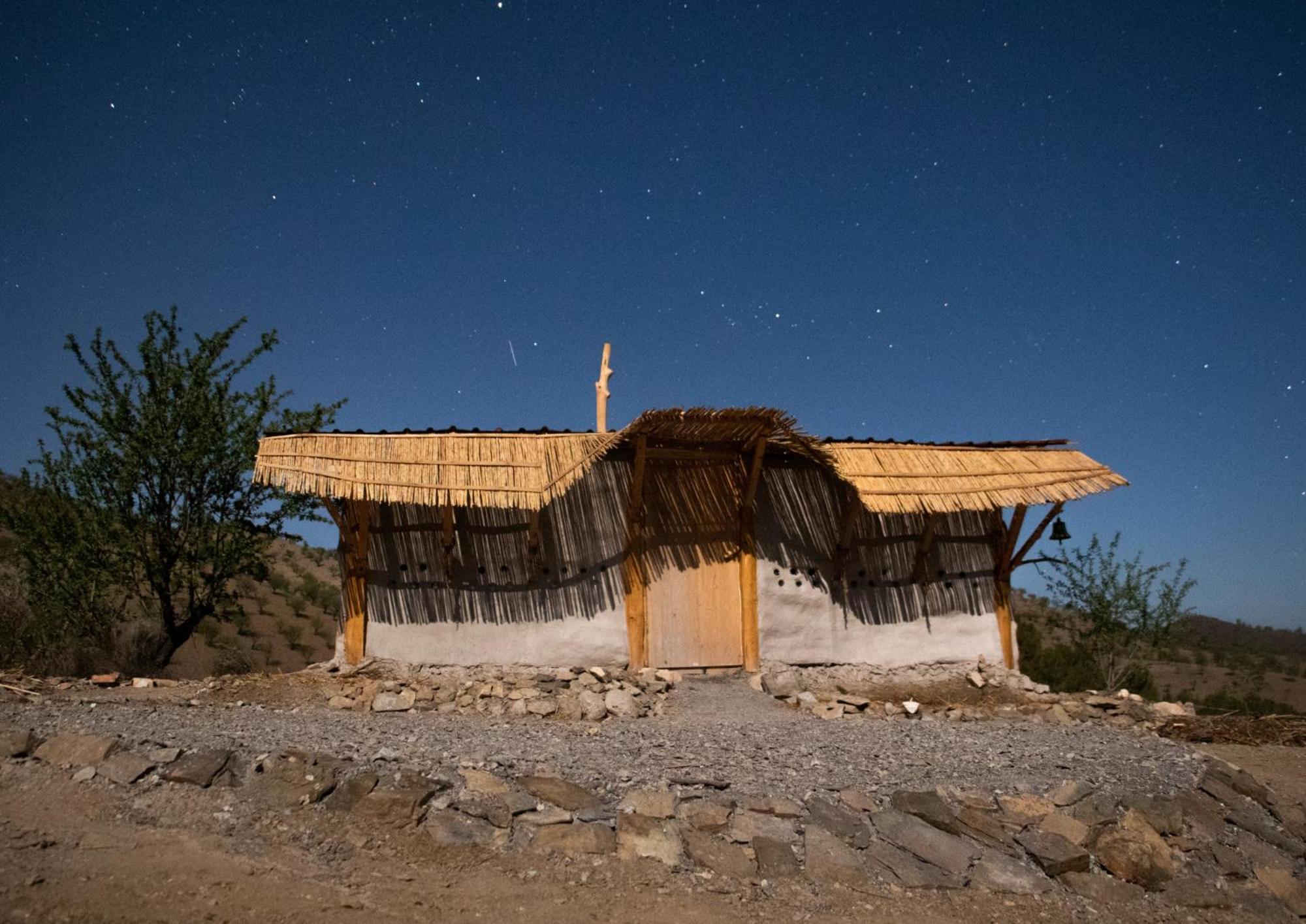 Nature Home Maitreya Lorca  Exterior foto
