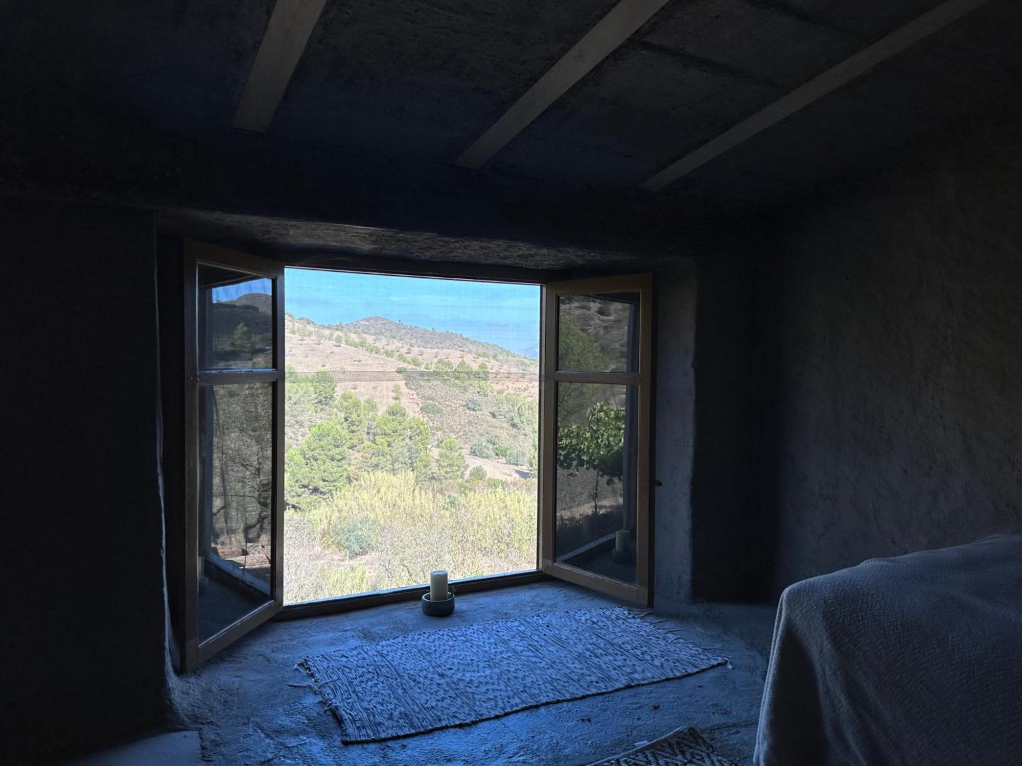Nature Home Maitreya Lorca  Exterior foto