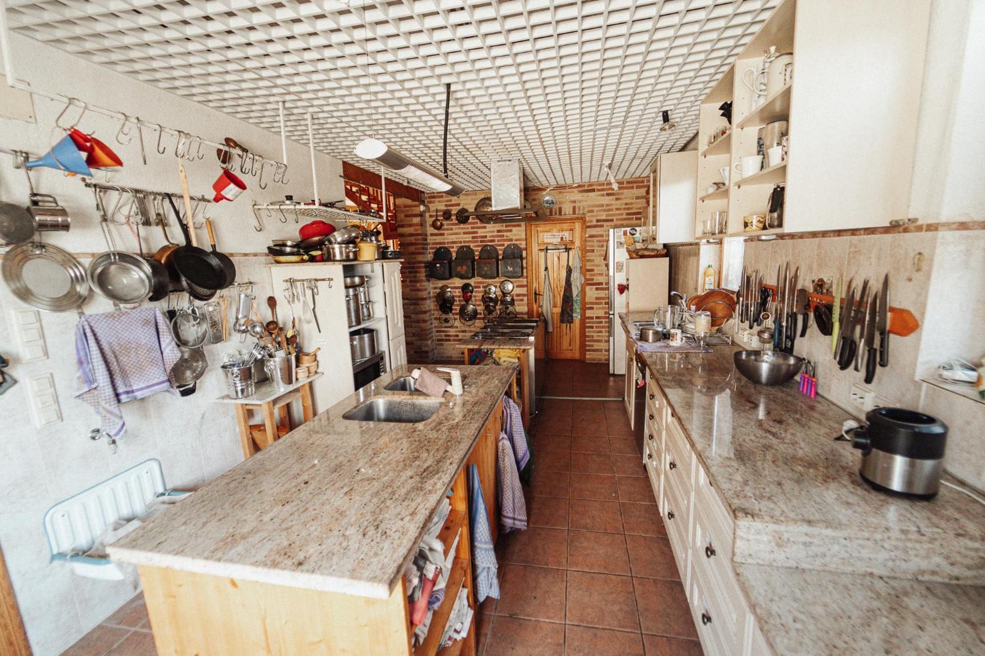 Nature Home Maitreya Lorca  Exterior foto