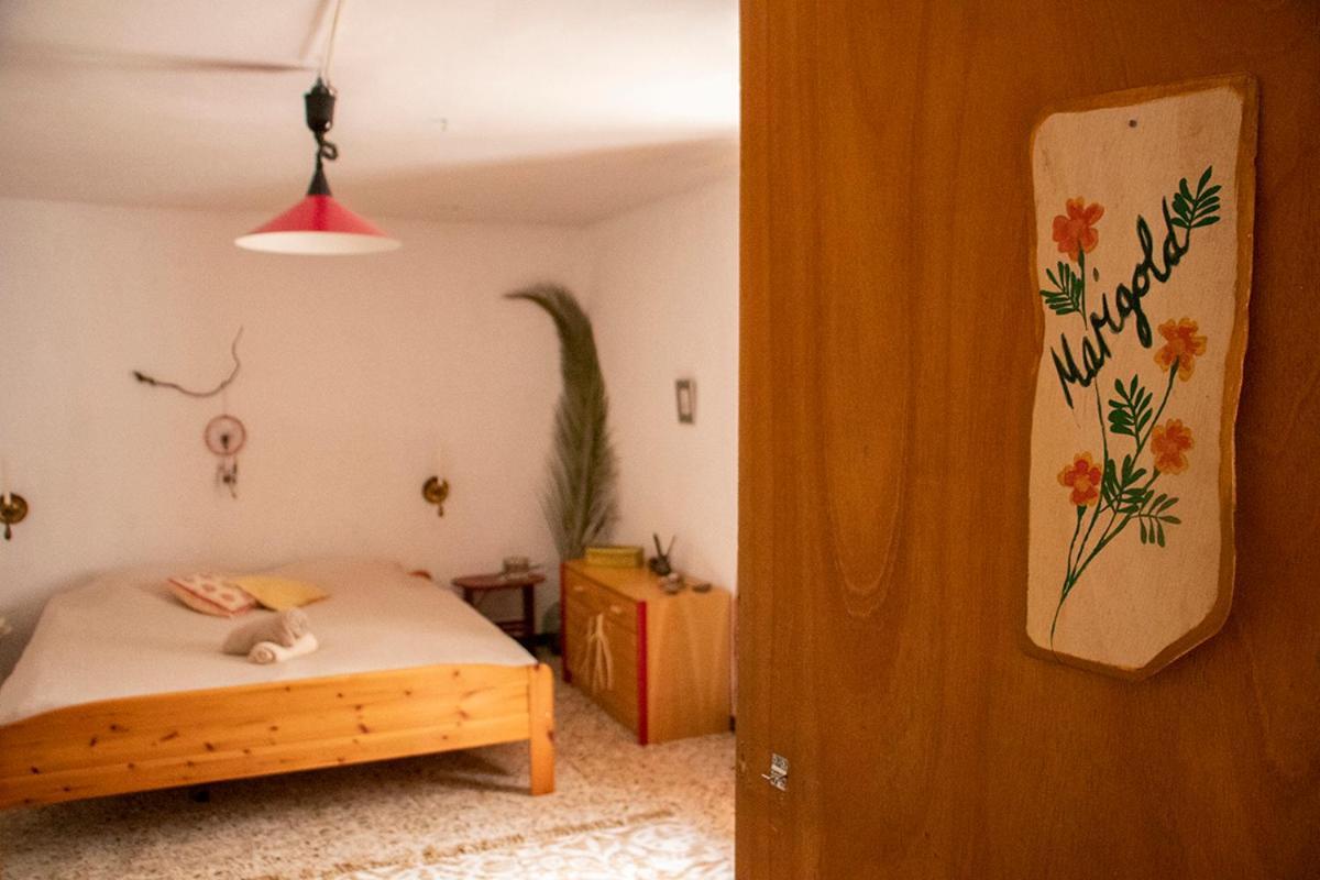 Nature Home Maitreya Lorca  Exterior foto