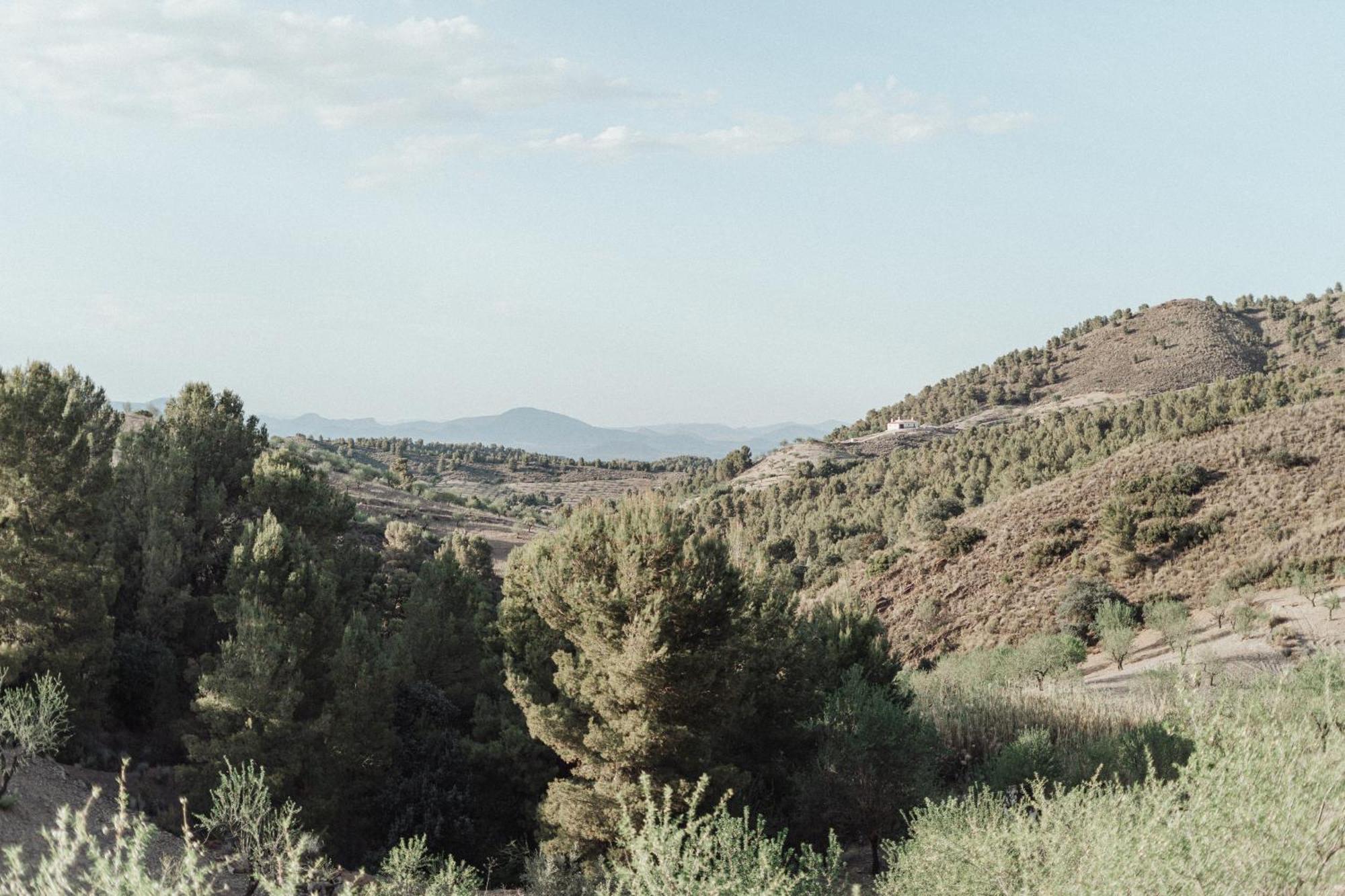Nature Home Maitreya Lorca  Exterior foto