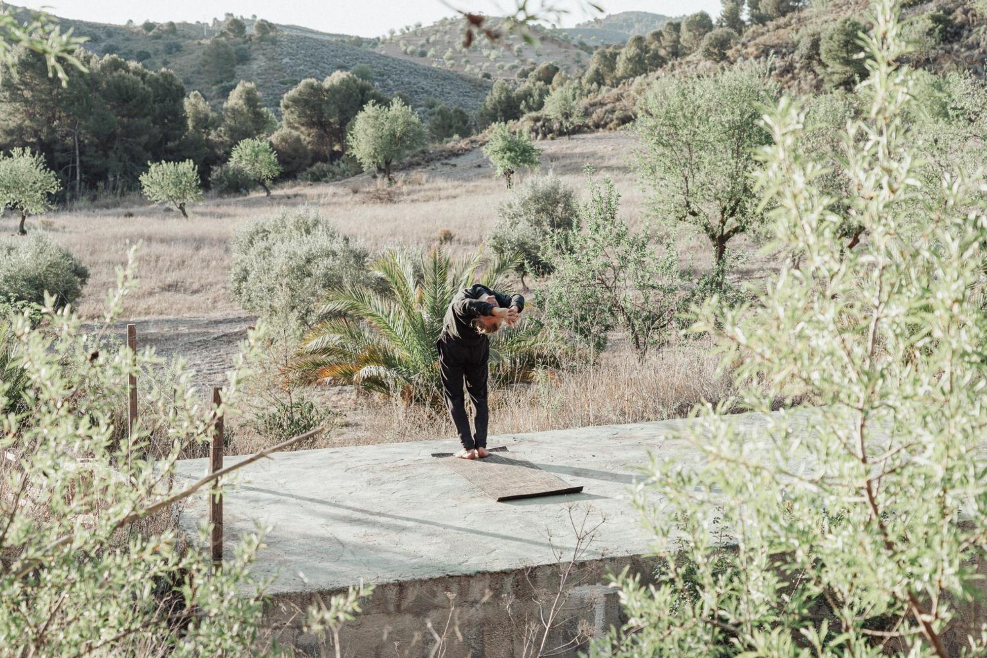 Nature Home Maitreya Lorca  Exterior foto