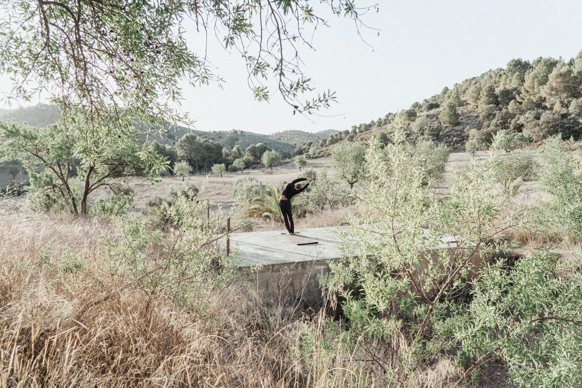 Nature Home Maitreya Lorca  Exterior foto