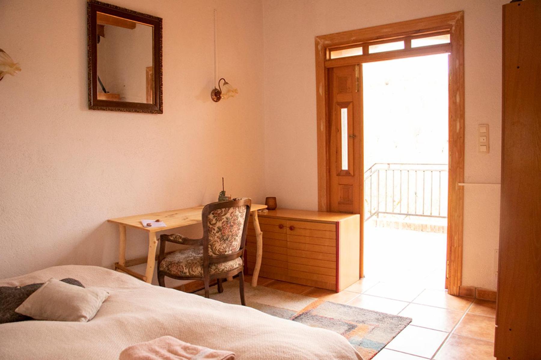 Nature Home Maitreya Lorca  Exterior foto