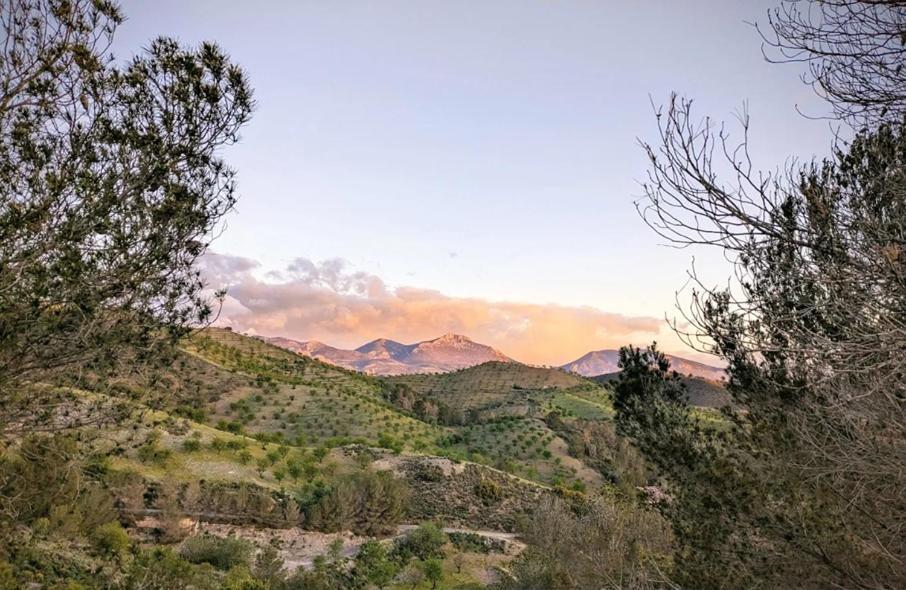 Nature Home Maitreya Lorca  Exterior foto
